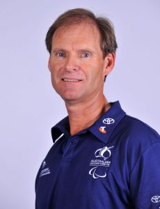 Colin Harrison (sailor)