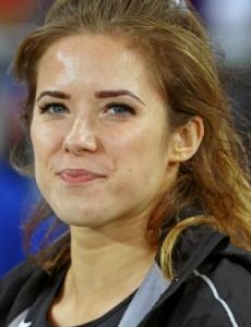 Maria Andrejczyk