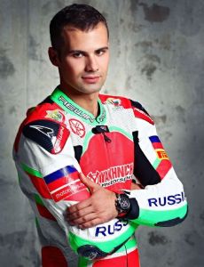 Vladimir Leonov