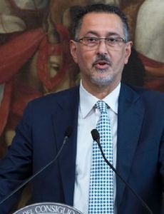 Marcello Pittella