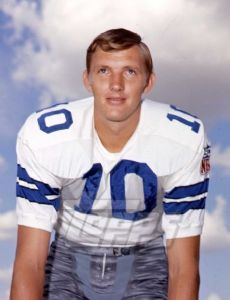 Ron Widby