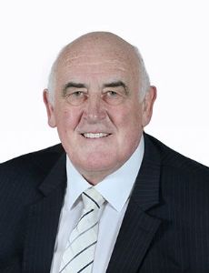 Billy Lawless
