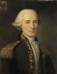 Jean-François Du Cheyron