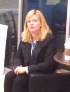 Susannah Cahalan