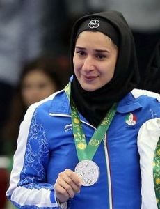 Rozita Alipour