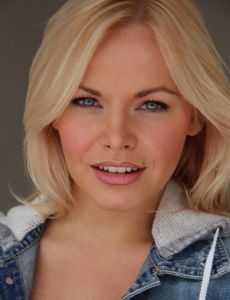 Taryn Marler