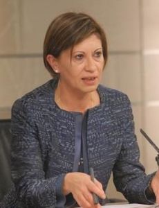 Elena Espinosa