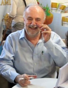 Marco Antonio de la Parra