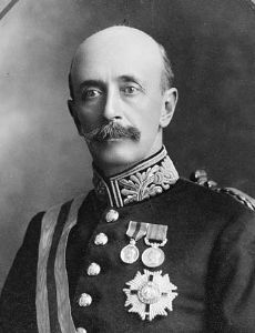 Albert Grey, 4th Earl Grey