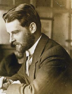 George Nicolls