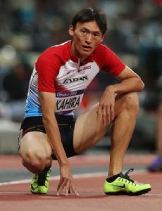 Shinji Takahira