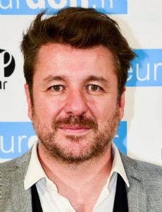 Bruno Guillon