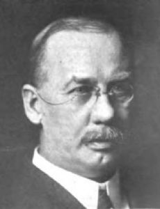James Houston Spence