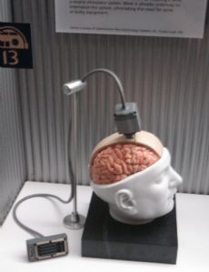 Brain–computer interface