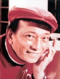 Teroy de Guzmán