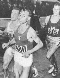 Simo Saloranta