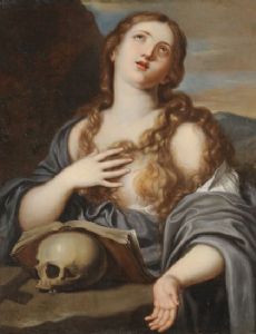 Mary Magdalene