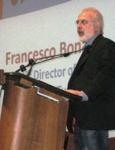 Francesco Bonami