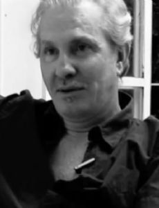 Roberto Echavarren