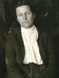Anastasia Bitsenko