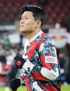 Minjae Kim
