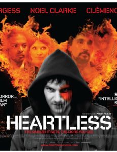 Heartless