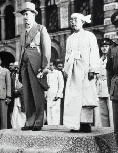 Sao Shwe Thaik