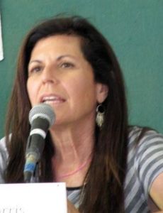 Mikki Norris
