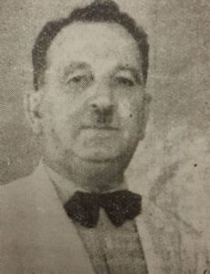 Sami as-Solh