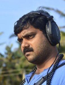 Sandeep Kurissery