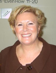 Begoña Errazti