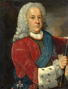 Charles I, Landgrave of Hesse-Philippsthal
