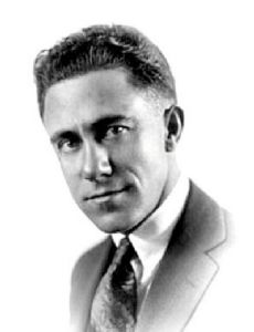 Frank King