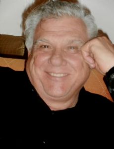 Louis Phillips (author)