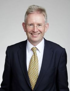 Chris Abell