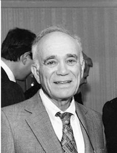 Alfred Gessow