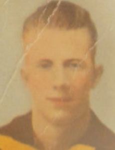 Bert Hyde