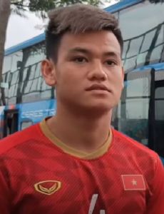 Hồ Tấn Tài