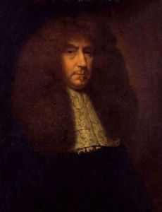 Sir Robert Long, 1st Baronet