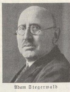 Adam Stegerwald