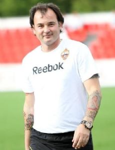 Aleksandr Grishin