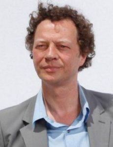 Frédéric Boyer