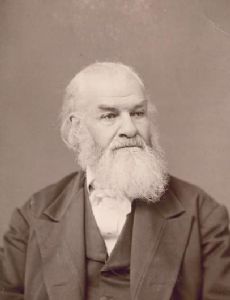 Warren Chase