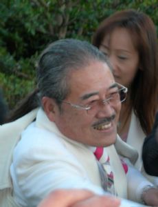 Fusao Sekiguchi