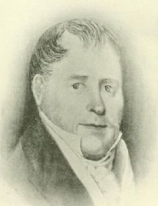 Jonathan G. Hunton