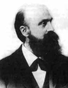 Wilhelm Killing