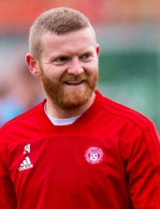 Brian Easton (footballer)