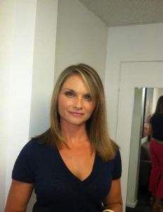 Mary Beth Lugo