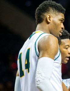Shevon Thompson