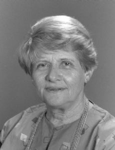 Haika Grossman
